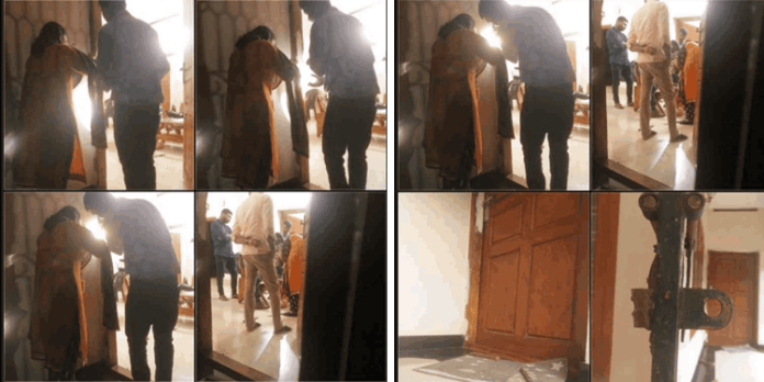 ആളൊഴിഞ്ഞ സമയം നോക്കി വീട്ടിൽ മോഷണം നടത്തി, അന്വേഷണം ഊർജിതമാക്കി പോലീസ് ആളൊഴിഞ്ഞ സമയം നോക്കി വീട്ടിൽ മോഷണം നടത്തി, അന്വേഷണം ഊർജിതമാക്കി പോലീസ്
