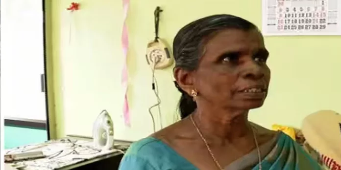 പരാതി നല്കാന് എത്തിയ 60 കാരിയെ 12 മണിക്കൂര് പോലീസ് സ്റ്റേഷനില് ഇരുത്തിയതായി പരാതി പരാതി നല്കാന് എത്തിയ 60 കാരിയെ 12 മണിക്കൂര് പോലീസ് സ്റ്റേഷനില് ഇരുത്തിയതായി പരാതി