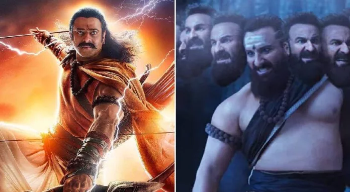 ജനങ്ങൾ മണ്ടൻമാരാണെന്ന് കരുതിയോ? ; ആദിപുരുഷ് സിനിമയുടെ നിർമാതാക്കളെ വിമർശിച്ച് കോടതി ജനങ്ങൾ മണ്ടൻമാരാണെന്ന് കരുതിയോ? ; ആദിപുരുഷ് സിനിമയുടെ നിർമാതാക്കളെ വിമർശിച്ച് കോടതി