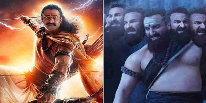 ആദിപുരുഷിനെ തേജോവധം ചെയ്യുന്നു ; പകര്ത്തിയാല് നടപടി ആവശ്യപ്പെട്ട് കേരള ഫാന്സ് ആദിപുരുഷിനെ തേജോവധം ചെയ്യുന്നു ; പകര്ത്തിയാല് നടപടി ആവശ്യപ്പെട്ട് കേരള ഫാന്സ്