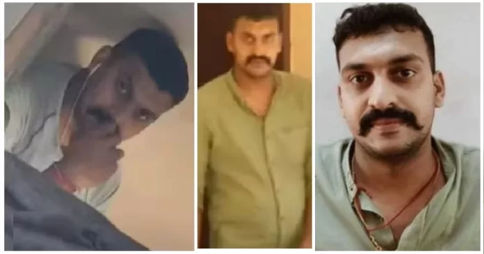 കോടതിയെ സമീപിക്കാനൊരുങ്ങി റെയില്വേ പൊലീസ് ; മെഡിക്കല് പരിശോധനയിൽ പീഡനം നടന്നതിന്റെ സൂചനകളില്ല , സാക്ഷികളും ഇല്ല കോടതിയെ സമീപിക്കാനൊരുങ്ങി റെയില്വേ പൊലീസ് ; മെഡിക്കല് പരിശോധനയിൽ പീഡനം നടന്നതിന്റെ സൂചനകളില്ല , സാക്ഷികളും ഇല്ല