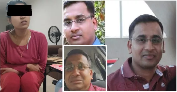 പ്രശ്നം തുടങ്ങിയത് ഭാര്യാസഹോദരനു കൊടുത്ത കാശ് തിരിച്ചു ചോദിച്ചതോടെ , മകളെ അകറ്റി , ഭാര്യയുടെ അവിഹിത കുറ്റസമ്മതം പ്രശ്നം തുടങ്ങിയത് ഭാര്യാസഹോദരനു കൊടുത്ത കാശ് തിരിച്ചു ചോദിച്ചതോടെ , മകളെ അകറ്റി , ഭാര്യയുടെ അവിഹിത കുറ്റസമ്മതം