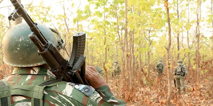 ഇന്ത്യയില് മൂന്ന് വര്ഷത്തിനിടെ ആത്മഹത്യ ചെയ്തത് 436 സായുധ സേനാംഗങ്ങള് ഇന്ത്യയില് മൂന്ന് വര്ഷത്തിനിടെ ആത്മഹത്യ ചെയ്തത് 436 സായുധ സേനാംഗങ്ങള്