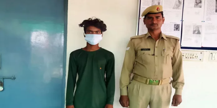 16കാരിയെ കഴുത്തുഞെരിച്ച് കൊന്നു ; കാമുകന് അറസ്റ്റില് 16കാരിയെ കഴുത്തുഞെരിച്ച് കൊന്നു ; കാമുകന് അറസ്റ്റില്
