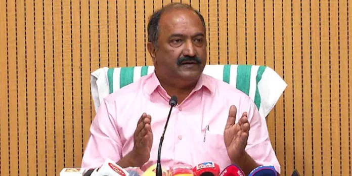 മുടങ്ങിക്കിടക്കുന്ന എയിംസും ശബരി റെയില് പദ്ധതിയും യാഥാര്ത്ഥ്യമാക്കണമെന്ന് കേന്ദ്രത്തോട് ആവശ്യപ്പെടുമെന്ന് കെ എന് ബാലഗോപാല് മുടങ്ങിക്കിടക്കുന്ന എയിംസും ശബരി റെയില് പദ്ധതിയും യാഥാര്ത്ഥ്യമാക്കണമെന്ന് കേന്ദ്രത്തോട് ആവശ്യപ്പെടുമെന്ന് കെ എന് ബാലഗോപാല്