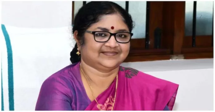അനധികൃത ഇടപെടൽ നടത്തിയിട്ടില്ല ; പ്രിന്സിപ്പല് നിയമന വിവാദത്തില് മന്ത്രി അനധികൃത ഇടപെടൽ നടത്തിയിട്ടില്ല ; പ്രിന്സിപ്പല് നിയമന വിവാദത്തില് മന്ത്രി