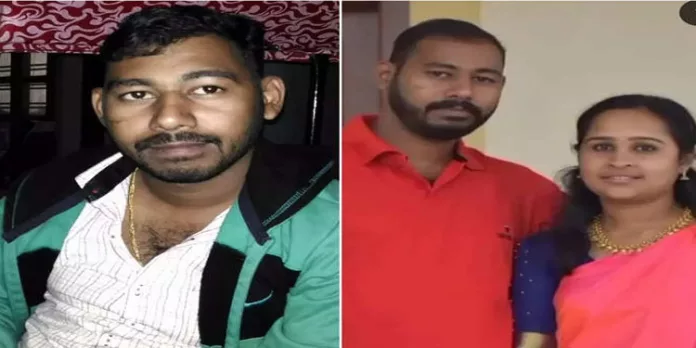 അനുമോളുടെ കൊലപാതകം ; ഭർത്താവ് ബിജേഷ് പിടിയിൽ, അനുമോളുടെ കൊലപാതകം ; ഭർത്താവ് ബിജേഷ് പിടിയിൽ,