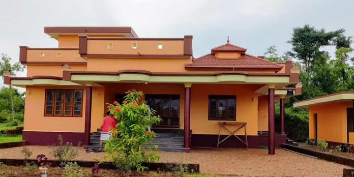 സംസ്ഥാനത്ത് കെട്ടിട നിര്മ്മാണ പെര്മിറ്റ് ഫീസ് ഏപ്രില് ഒന്നുമുതല് വര്ധിപ്പിക്കും സംസ്ഥാനത്ത് കെട്ടിട നിര്മ്മാണ പെര്മിറ്റ് ഫീസ് ഏപ്രില് ഒന്നുമുതല് വര്ധിപ്പിക്കും