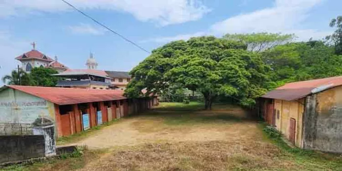 കോ-ഓപ്പറേറ്റീവ് കോളേജ് ഇനി ഓർമ്മകളില് കോ-ഓപ്പറേറ്റീവ് കോളേജ് ഇനി ഓർമ്മകളില്