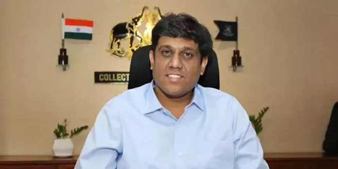 ബ്രഹ്മപുരത്തെ പ്രശ്നങ്ങൾക്ക് ശാശ്വത പരിഹാരം കാണും ; കലക്ടർ എൻ.എസ്.കെ ഉമേഷ് ബ്രഹ്മപുരത്തെ പ്രശ്നങ്ങൾക്ക് ശാശ്വത പരിഹാരം കാണും ; കലക്ടർ എൻ.എസ്.കെ ഉമേഷ്