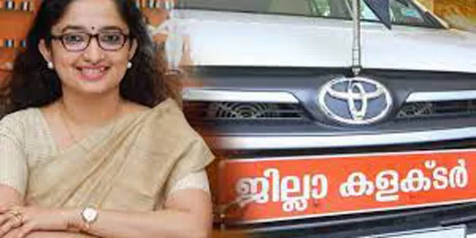 പത്തനംതിട്ട കളക്ടറേറ്റിലെ കാറുകളുടെ ജപ്തി നടപടികൾക്ക് ഹൈക്കോടതി സ്റ്റേ പത്തനംതിട്ട കളക്ടറേറ്റിലെ കാറുകളുടെ ജപ്തി നടപടികൾക്ക് ഹൈക്കോടതി സ്റ്റേ