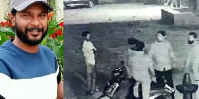 സദാചാര ഗുണ്ടകള് ബസ് ഡ്രൈവറെ മര്ദ്ദിച്ച് കൊലപ്പെടുത്തിയ കേസ് ; അന്വേഷണം ഊർജിതമാക്കി പോലീസ് സദാചാര ഗുണ്ടകള് ബസ് ഡ്രൈവറെ മര്ദ്ദിച്ച് കൊലപ്പെടുത്തിയ കേസ് ; അന്വേഷണം ഊർജിതമാക്കി പോലീസ്