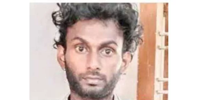 ജിമ്മിലേക്ക് പോയ യുവതിയെ തടഞ്ഞുനിർത്തി കടന്നുപിടിച്ച യുവാവ് അറസ്റ്റിൽ ജിമ്മിലേക്ക് പോയ യുവതിയെ തടഞ്ഞുനിർത്തി കടന്നുപിടിച്ച യുവാവ് അറസ്റ്റിൽ
