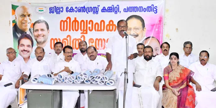 സഞ്ചാര സ്വാതന്ത്ര്യത്തിനായി വൈക്കം സത്യാഗ്രഹകാലത്തെപ്പോലെ സമരം ചെയ്യേണ്ട സ്ഥിതി വിശേഷം : വി.പി. സജീന്ദ്രന് സഞ്ചാര സ്വാതന്ത്ര്യത്തിനായി വൈക്കം സത്യാഗ്രഹകാലത്തെപ്പോലെ സമരം ചെയ്യേണ്ട സ്ഥിതി വിശേഷം : വി.പി. സജീന്ദ്രന്