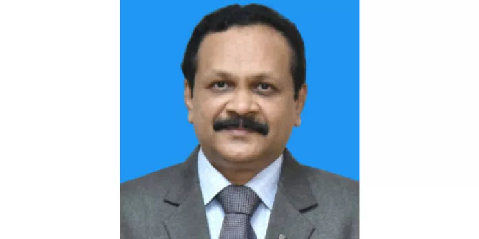 എസ് വി ഉണ്ണികൃഷ്ണന് നായര് ദക്ഷിണ മേഖല പോലീസ് കംപ്ലയിന്റ് അതോറിറ്റി ചെയര്പേഴ്സണ് എസ് വി ഉണ്ണികൃഷ്ണന് നായര് ദക്ഷിണ മേഖല പോലീസ് കംപ്ലയിന്റ് അതോറിറ്റി ചെയര്പേഴ്സണ്