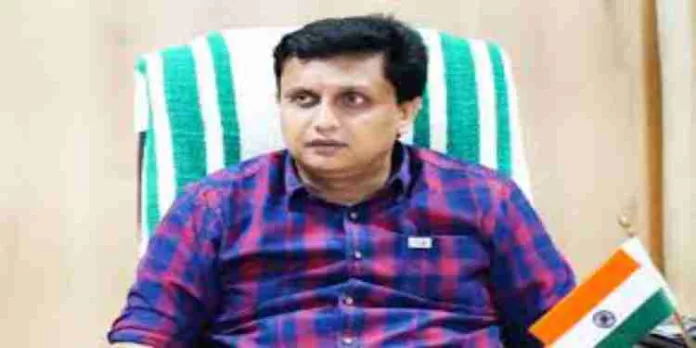 ‘ രാഷ്ട്രീയം പറയുമ്പോൾ വ്യക്തിപരമായി അധിക്ഷേപിക്കുന്നത് ശരിയല്ല ‘ ; മുഹമ്മദ് റിയാസ് ‘ രാഷ്ട്രീയം പറയുമ്പോൾ വ്യക്തിപരമായി അധിക്ഷേപിക്കുന്നത് ശരിയല്ല ‘ ; മുഹമ്മദ് റിയാസ്
