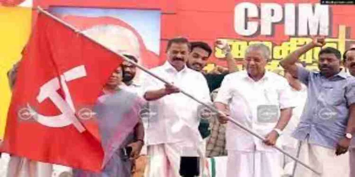 സിപിഎം ജനകീയ പ്രതിരോധ ജാഥയ്ക്ക് ഇന്ന് സമാപനം സിപിഎം ജനകീയ പ്രതിരോധ ജാഥയ്ക്ക് ഇന്ന് സമാപനം