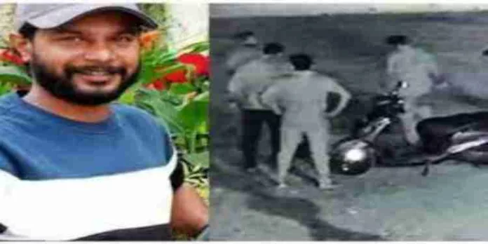 തൃശൂർ സദാചാര കൊലക്കേസ് ; ഉത്തരാഖണ്ഡിൽ നിന്ന് പിടിയിലായവരെ ഇന്ന് തൃശൂരിലെത്തിക്കും തൃശൂർ സദാചാര കൊലക്കേസ് ; ഉത്തരാഖണ്ഡിൽ നിന്ന് പിടിയിലായവരെ ഇന്ന് തൃശൂരിലെത്തിക്കും