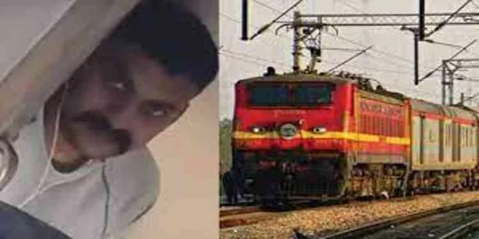 ട്രെയിനിൽ വെച്ച് സെെനികൻ ലെെംഗികമായി പീഡിപ്പിച്ചിട്ടില്ല ; മെഡിക്കൽ റിപ്പോർട്ട് ട്രെയിനിൽ വെച്ച് സെെനികൻ ലെെംഗികമായി പീഡിപ്പിച്ചിട്ടില്ല ; മെഡിക്കൽ റിപ്പോർട്ട്