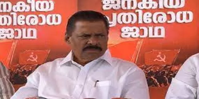 ബ്രഹ്മപുരത്തെ മാലിന്യക്കൂമ്പാരം ഇപ്പോഴുണ്ടായതല്ല, ഇടപെടൽ വൈകിയിട്ടില്ല: എം.വി. ഗോവിന്ദൻ ബ്രഹ്മപുരത്തെ മാലിന്യക്കൂമ്പാരം ഇപ്പോഴുണ്ടായതല്ല, ഇടപെടൽ വൈകിയിട്ടില്ല: എം.വി. ഗോവിന്ദൻ
