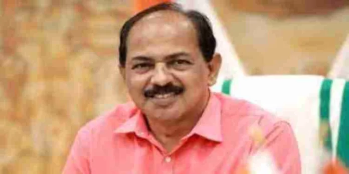 ‘റേഷന് വാങ്ങാത്തവരുടെ കാര്ഡുകള് റദ്ദാക്കും’ ; വിശദീകരണവുമായി മന്ത്രി ‘റേഷന് വാങ്ങാത്തവരുടെ കാര്ഡുകള് റദ്ദാക്കും’ ; വിശദീകരണവുമായി മന്ത്രി