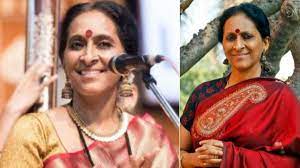 മസ്തിഷ്ക രക്തസ്രാവം ; ബോംബെ ജയശ്രീ ആശുപത്രിയിൽ മസ്തിഷ്ക രക്തസ്രാവം ; ബോംബെ ജയശ്രീ ആശുപത്രിയിൽ