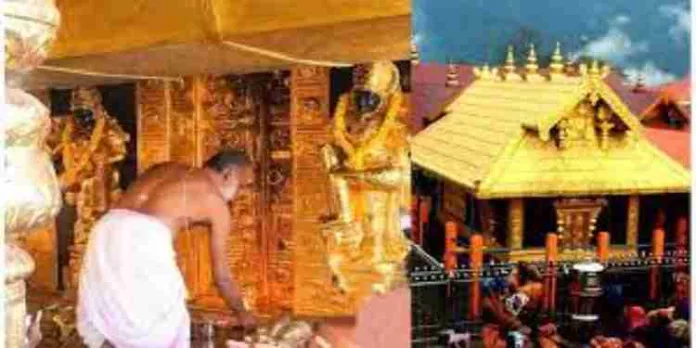 പൈങ്കുനി ഉത്രം മഹോൽസവം ; ശബരിമല നട തുറന്നു ; കൊടിയേറ്റ് നാളെ പൈങ്കുനി ഉത്രം മഹോൽസവം ; ശബരിമല നട തുറന്നു ; കൊടിയേറ്റ് നാളെ