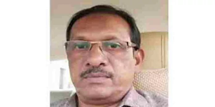 പ്രവാസി മലയാളി റിയാദിൽ നിര്യാതനായി പ്രവാസി മലയാളി റിയാദിൽ നിര്യാതനായി