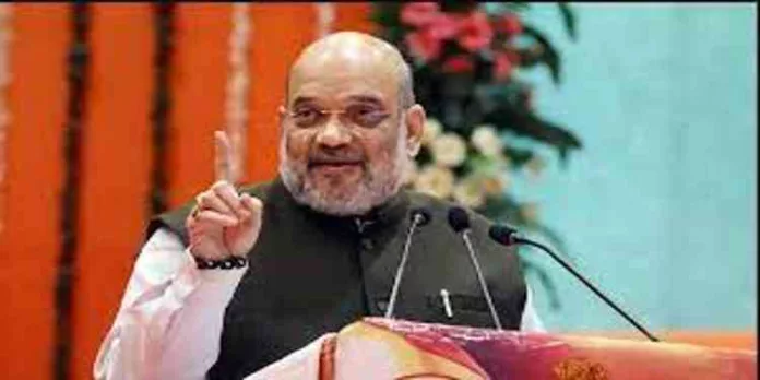 ലോക്സഭ തെരഞ്ഞെടുപ്പ് ; കേന്ദ്ര ആഭ്യന്തര മന്ത്രി അമിത് ഷാ ഇന്ന് തൃശൂരിൽ ലോക്സഭ തെരഞ്ഞെടുപ്പ് ; കേന്ദ്ര ആഭ്യന്തര മന്ത്രി അമിത് ഷാ ഇന്ന് തൃശൂരിൽ