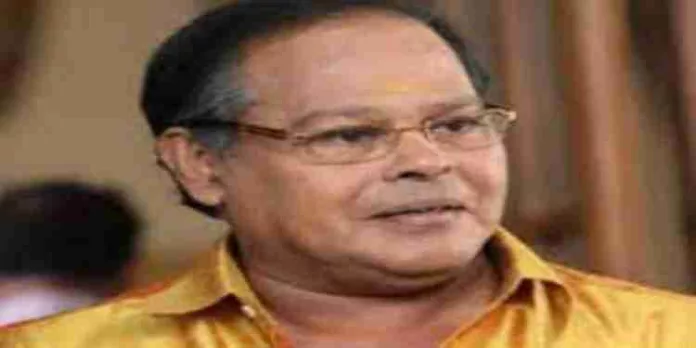 മരുന്നുകളോട് പ്രതികരിക്കുന്നു ; ഇന്നസെന്റിന്റെ ആരോഗ്യ നിലയിൽ നേരിയ പുരോഗതി മരുന്നുകളോട് പ്രതികരിക്കുന്നു ; ഇന്നസെന്റിന്റെ ആരോഗ്യ നിലയിൽ നേരിയ പുരോഗതി