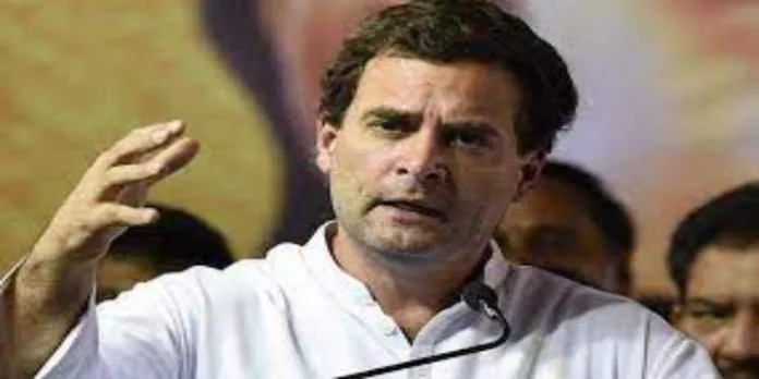 z പ്ലസ് സുരക്ഷ വെട്ടിക്കുറക്കില്ല ; രാഹുൽ ഗാന്ധിയുടെ സുരക്ഷ സിആർപിഎഫ് അവലോഹനം ചെയ്യും z പ്ലസ് സുരക്ഷ വെട്ടിക്കുറക്കില്ല ; രാഹുൽ ഗാന്ധിയുടെ സുരക്ഷ സിആർപിഎഫ് അവലോഹനം ചെയ്യും