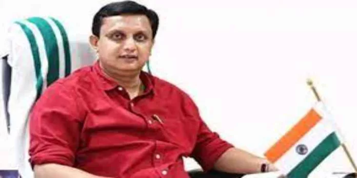 ഹിന്ദുത്വത്തെ വിമര്ശിച്ച നടൻ ചേതന് അഹിംസയെ അറസ്റ്റുചെയ്തത് തെറ്റ് : കര്ണാടക പോലീസിനെതിരെ മുഹമ്മദ് റിയാസ് ഹിന്ദുത്വത്തെ വിമര്ശിച്ച നടൻ ചേതന് അഹിംസയെ അറസ്റ്റുചെയ്തത് തെറ്റ് : കര്ണാടക പോലീസിനെതിരെ മുഹമ്മദ് റിയാസ്