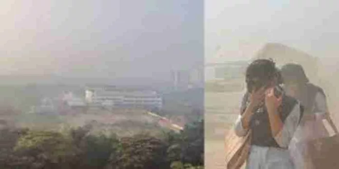 കൊച്ചിയിലെ വിദ്യാഭ്യാസ സ്ഥാപനങ്ങള്ക്ക് അടുത്ത 3 ദിവസം അവധി; പൊതു പരീക്ഷകള്ക്ക് മാറ്റമില്ല കൊച്ചിയിലെ വിദ്യാഭ്യാസ സ്ഥാപനങ്ങള്ക്ക് അടുത്ത 3 ദിവസം അവധി; പൊതു പരീക്ഷകള്ക്ക് മാറ്റമില്ല