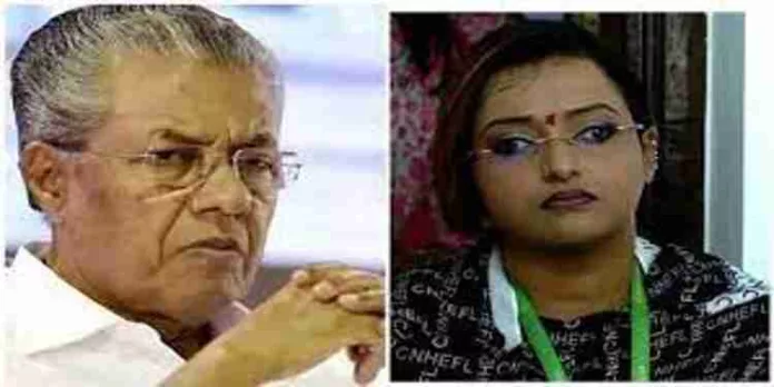 ‘ബ്രഹ്മപുരം കരാറിൽ ശിവശങ്കറിന് പങ്കുണ്ട്, അതുകൊണ്ടാണ് മുഖ്യമന്ത്രി മിണ്ടാത്തത്’; സ്വപ്ന സുരേഷ് ‘ബ്രഹ്മപുരം കരാറിൽ ശിവശങ്കറിന് പങ്കുണ്ട്, അതുകൊണ്ടാണ് മുഖ്യമന്ത്രി മിണ്ടാത്തത്’; സ്വപ്ന സുരേഷ്