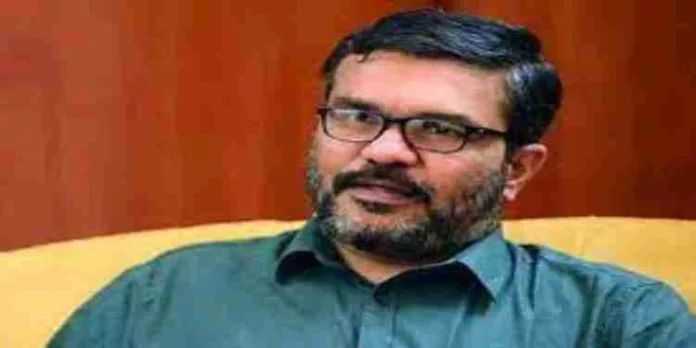 ‘ഹരിത ട്രൈബ്യൂണൽ ഉത്തരവിനെ ഗൗരവമായി കാണുന്നു; മാലിന്യപ്രശ്നത്തിന് പരിഹാരമുണ്ടാക്കും’; മന്ത്രി എംബി രാജേഷ് ‘ഹരിത ട്രൈബ്യൂണൽ ഉത്തരവിനെ ഗൗരവമായി കാണുന്നു; മാലിന്യപ്രശ്നത്തിന് പരിഹാരമുണ്ടാക്കും’; മന്ത്രി എംബി രാജേഷ്