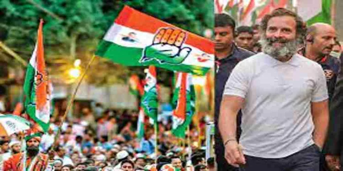 രാഹുലിനെ അയോഗ്യനാക്കിയ നടപടിക്കെതിരെ കോൺഗ്രസ് രാജ്യവ്യാപക സമരത്തിന് ; ഇന്ന് മുതൽ ജയ്ഭാരത് സത്യഗ്രഹം രാഹുലിനെ അയോഗ്യനാക്കിയ നടപടിക്കെതിരെ കോൺഗ്രസ് രാജ്യവ്യാപക സമരത്തിന് ; ഇന്ന് മുതൽ ജയ്ഭാരത് സത്യഗ്രഹം