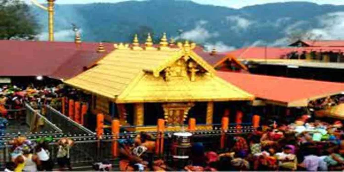 മീനമാസ പൂജ; ശബരിമല ക്ഷേത്ര നട 14 ന് തുറക്കും മീനമാസ പൂജ; ശബരിമല ക്ഷേത്ര നട 14 ന് തുറക്കും