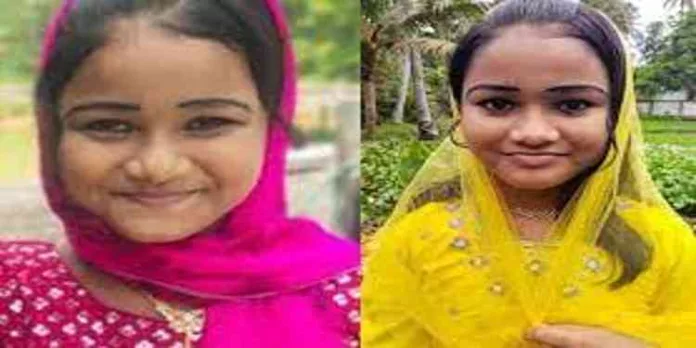 പോസ്റ്റുമോർട്ടം റിപ്പോർട്ട് ഉടന് ; ഫാത്തിമ നിദയുടെ മരണത്തിലെ ദുരൂഹത നീക്കാൻ ഇടപെട്ട് സംസ്ഥാന സർക്കാര് പോസ്റ്റുമോർട്ടം റിപ്പോർട്ട് ഉടന് ; ഫാത്തിമ നിദയുടെ മരണത്തിലെ ദുരൂഹത നീക്കാൻ ഇടപെട്ട് സംസ്ഥാന സർക്കാര്