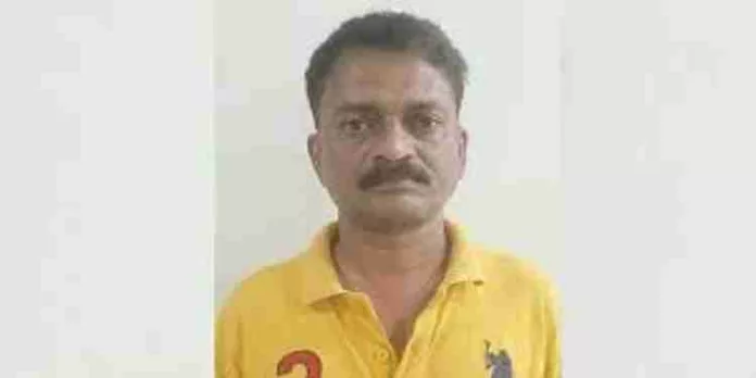ബസിൽ യാത്ര ചെയ്തിരുന്ന യുവതിയെ ശല്യം ചെയ്തയാൾ പിടിയിൽ ബസിൽ യാത്ര ചെയ്തിരുന്ന യുവതിയെ ശല്യം ചെയ്തയാൾ പിടിയിൽ