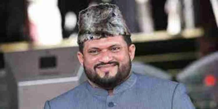 ലക്ഷദ്വീപ് എംപി പി പി മുഹമ്മദ് ഫൈസലിന്റെ അയോഗ്യത പിൻവലിച്ചു ലക്ഷദ്വീപ് എംപി പി പി മുഹമ്മദ് ഫൈസലിന്റെ അയോഗ്യത പിൻവലിച്ചു