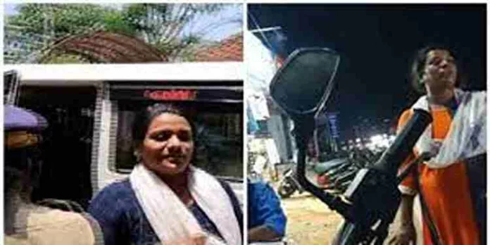 പെണ്കുട്ടിയെ മർദ്ദിച്ചു, ദൃശ്യം പകർത്തിയ ഓട്ടോ ഡ്രൈവറുടെ കൈ തല്ലിയൊടിച്ചു ; യുവതി പിടിയിൽ പെണ്കുട്ടിയെ മർദ്ദിച്ചു, ദൃശ്യം പകർത്തിയ ഓട്ടോ ഡ്രൈവറുടെ കൈ തല്ലിയൊടിച്ചു ; യുവതി പിടിയിൽ