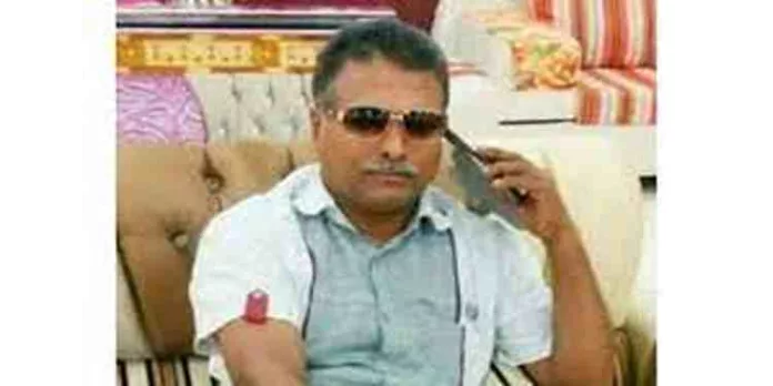 കാര് ട്രെയിലറിന് പിന്നിലിടിച്ച് അപകടം ; സൗദി അറേബ്യയില് പ്രവാസി മലയാളി മരിച്ചു കാര് ട്രെയിലറിന് പിന്നിലിടിച്ച് അപകടം ; സൗദി അറേബ്യയില് പ്രവാസി മലയാളി മരിച്ചു