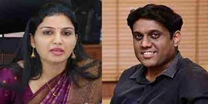 എറണാകുളം ജില്ലാ കളക്ടറായി എൻ.എസ്.കെ ഉമേഷ് ഇന്ന് ചുമതലയേൽക്കും എറണാകുളം ജില്ലാ കളക്ടറായി എൻ.എസ്.കെ ഉമേഷ് ഇന്ന് ചുമതലയേൽക്കും