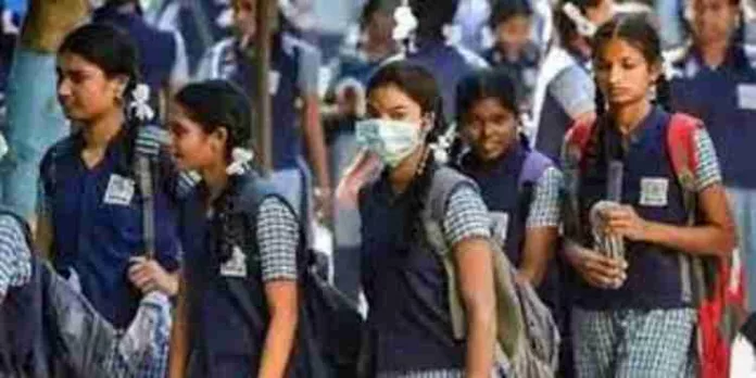 ടൈംടേബിൾ പുനർക്രമീകരിച്ചു ; ഒമ്പതാം ക്ലാസ് വരെയുള്ള വാര്ഷിക പരീക്ഷ നാളെ മുതല് ടൈംടേബിൾ പുനർക്രമീകരിച്ചു ; ഒമ്പതാം ക്ലാസ് വരെയുള്ള വാര്ഷിക പരീക്ഷ നാളെ മുതല്