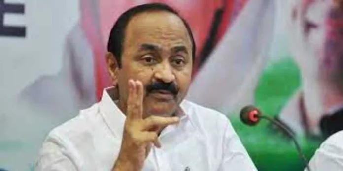 തദ്ദേശ സ്ഥാപനങ്ങളെ സർക്കാർ കഴുത്തുഞെരിച്ച് കൊല്ലുന്നു , അധികാര വികേന്ദ്രീകരണം അട്ടിമറിച്ചു ; വിഡി സതീശൻ തദ്ദേശ സ്ഥാപനങ്ങളെ സർക്കാർ കഴുത്തുഞെരിച്ച് കൊല്ലുന്നു , അധികാര വികേന്ദ്രീകരണം അട്ടിമറിച്ചു ; വിഡി സതീശൻ