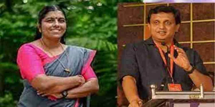 മന്ത്രി മുഹമ്മദ് റിയാസ് പങ്കെടുക്കുന്ന പരിപാടിയിൽ എത്തിയില്ലെങ്കിൽ 100 രൂപ പിഴ ; കുടുംബശ്രീ അംഗങ്ങൾക്ക് മുന്നറിയിപ്പ് നൽകി സിപിഐ വാർഡ് മെമ്പർ മന്ത്രി മുഹമ്മദ് റിയാസ് പങ്കെടുക്കുന്ന പരിപാടിയിൽ എത്തിയില്ലെങ്കിൽ 100 രൂപ പിഴ ; കുടുംബശ്രീ അംഗങ്ങൾക്ക് മുന്നറിയിപ്പ് നൽകി സിപിഐ വാർഡ് മെമ്പർ