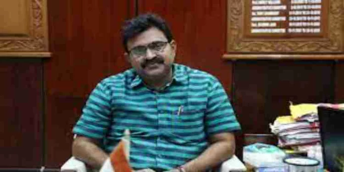 തികച്ചും ഏകപക്ഷിയം, ദേശീയ ഹരിത ട്രൈബ്യൂണൽ വിധിക്കെതിരെ അപ്പീൽ നൽകും ; മേയർ എം അനിൽ കുമാർ തികച്ചും ഏകപക്ഷിയം, ദേശീയ ഹരിത ട്രൈബ്യൂണൽ വിധിക്കെതിരെ അപ്പീൽ നൽകും ; മേയർ എം അനിൽ കുമാർ
