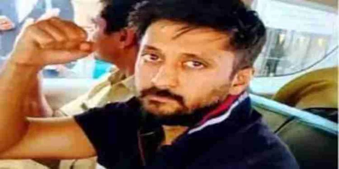 ‘ ഹിന്ദുത്വം നുണകളിലാണ് നിർമിച്ചിരിക്കുന്നത് ‘ ; വിവാദ ട്വീറ്റിൽ കന്നട നടൻ ചേതൻ കുമാർ അറസ്റ്റിൽ ‘ ഹിന്ദുത്വം നുണകളിലാണ് നിർമിച്ചിരിക്കുന്നത് ‘ ; വിവാദ ട്വീറ്റിൽ കന്നട നടൻ ചേതൻ കുമാർ അറസ്റ്റിൽ