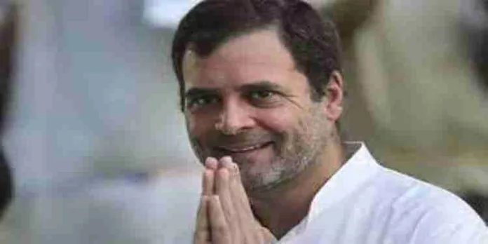 2024-ല് രാഹുല് കന്യാകുമാരിയില് നിന്നും മത്സരിച്ചേക്കും, ‘വയനാട്ടിലെ മത്സരം തെറ്റായ സന്ദേശം നല്കി’ 2024-ല് രാഹുല് കന്യാകുമാരിയില് നിന്നും മത്സരിച്ചേക്കും, ‘വയനാട്ടിലെ മത്സരം തെറ്റായ സന്ദേശം നല്കി’