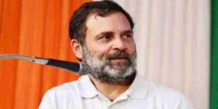 ‘ ജയിൽ ശിക്ഷയിൽ ഭയമില്ല, എല്ലാം തുടങ്ങിയത് ആ ചോദ്യത്തിൽ നിന്ന് ‘ ; രാഹുൽ ഗാന്ധി ‘ ജയിൽ ശിക്ഷയിൽ ഭയമില്ല, എല്ലാം തുടങ്ങിയത് ആ ചോദ്യത്തിൽ നിന്ന് ‘ ; രാഹുൽ ഗാന്ധി
